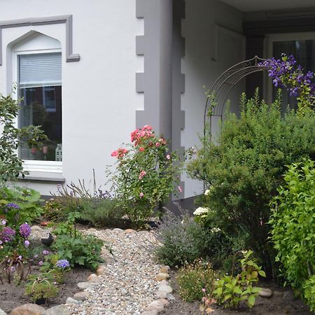 Villa am NOK Rendsburg Esterno foto