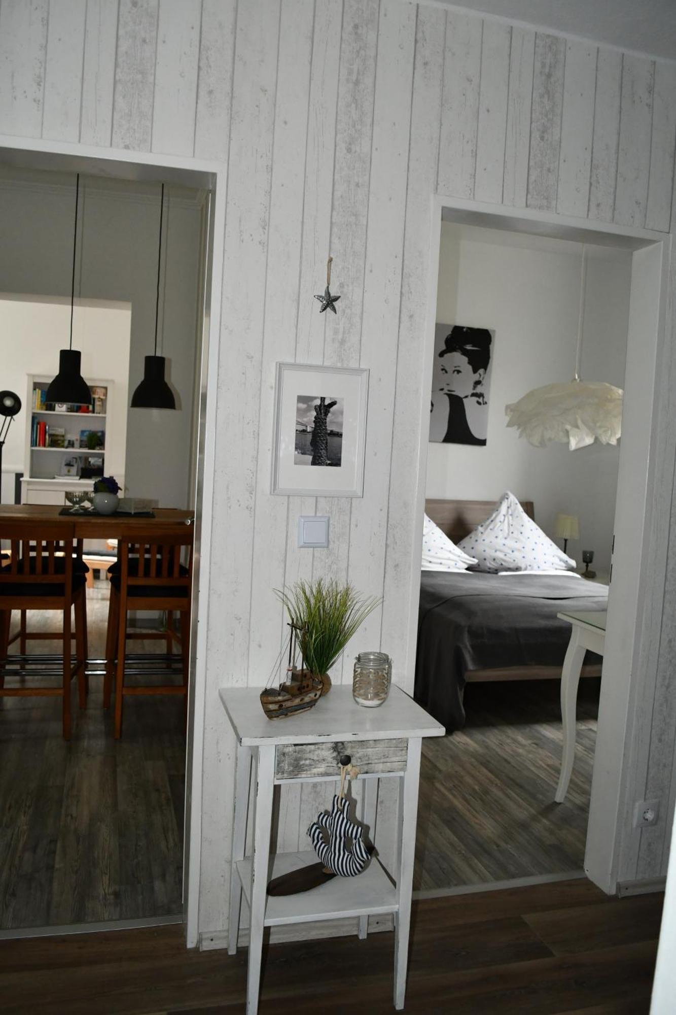 Villa am NOK Rendsburg Esterno foto