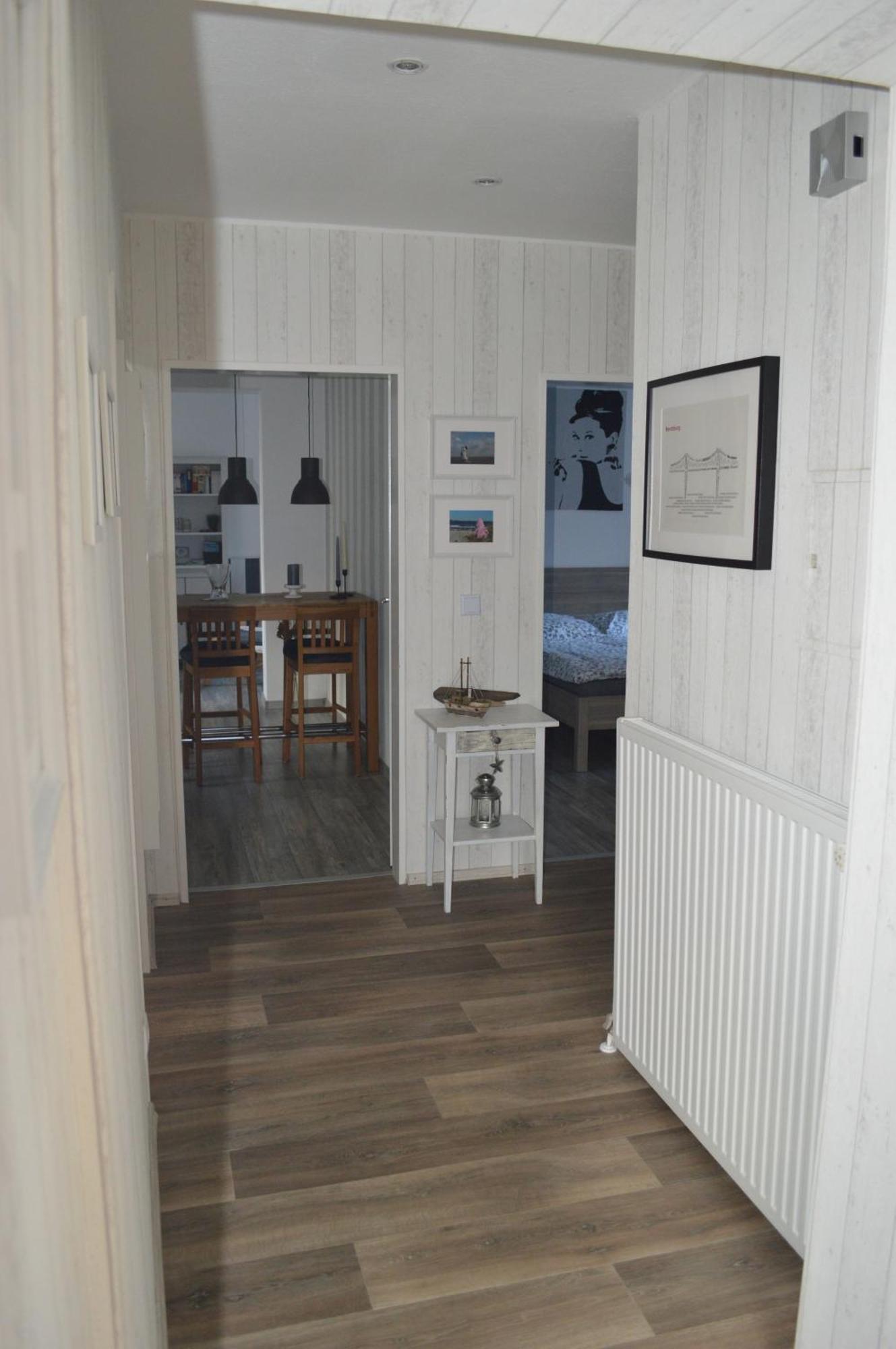 Villa am NOK Rendsburg Esterno foto
